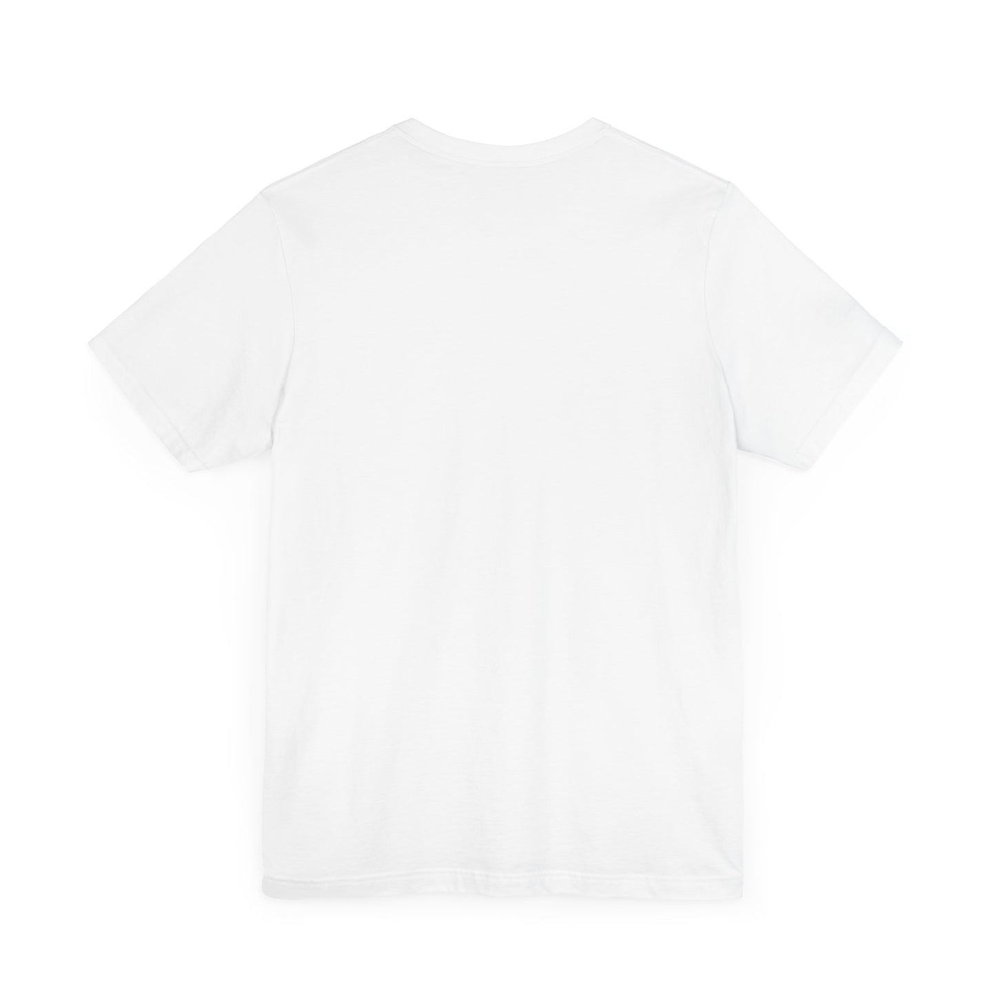 Inspiring Message Tee - "Be Good, Do Good" | Unisex Short Sleeve Shirt, Casual Wear, Gift for Friends, Motivational Apparel, Everyday Outfit