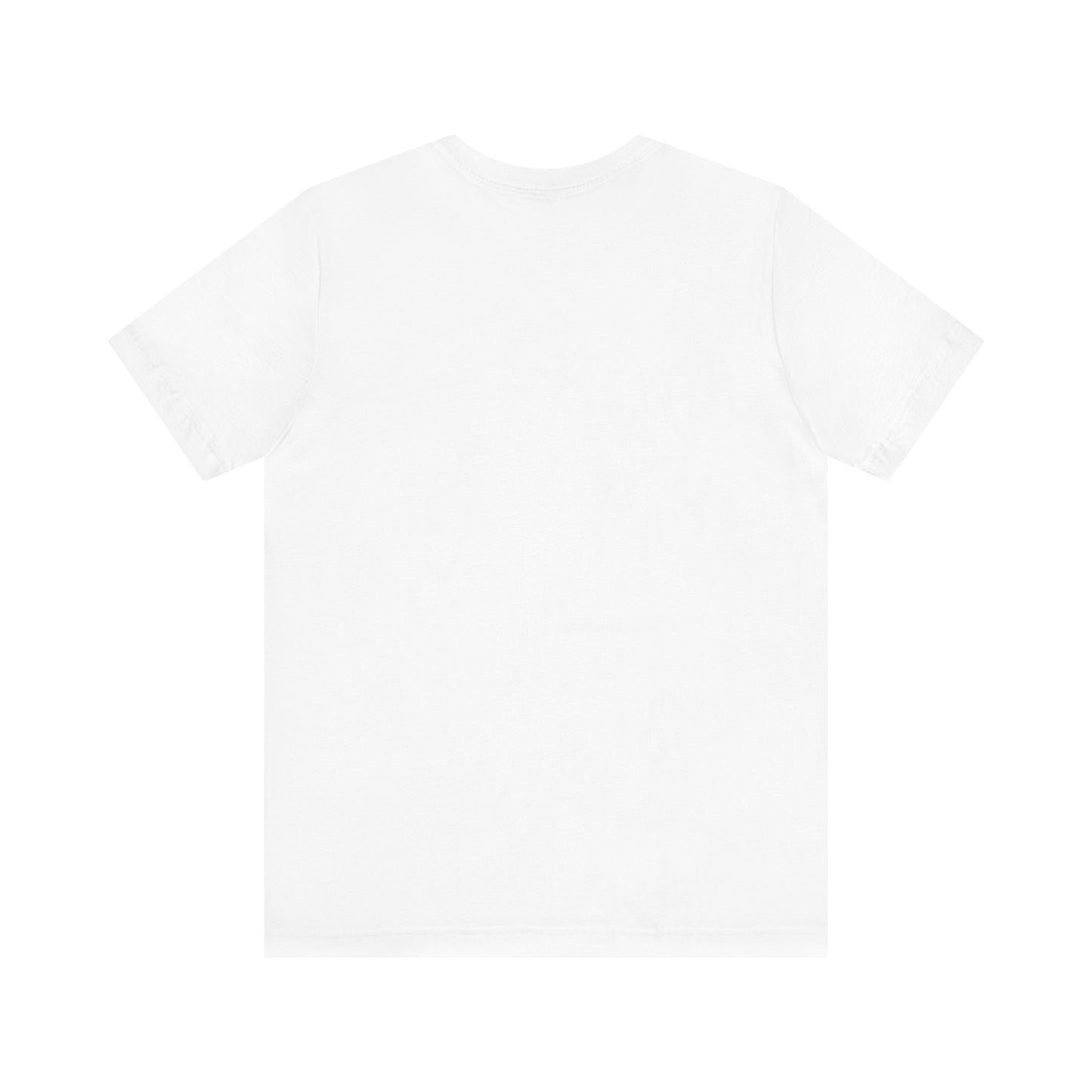 Inspiring Message Tee - "Be Good, Do Good" | Unisex Short Sleeve Shirt, Casual Wear, Gift for Friends, Motivational Apparel, Everyday Outfit