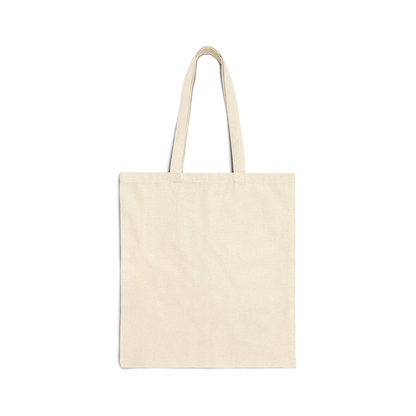 Sunset Floral Canvas Tote Bag, Eco-Friendly Shopping Bag, Beach Bag, Gift for Her, Boho Tote, Reusable Grocery Bag